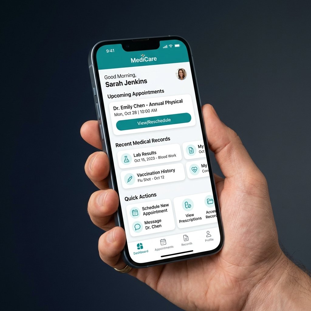 AI-Integrated SaaS Platforms