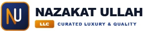 Nazakat Ullah LLC