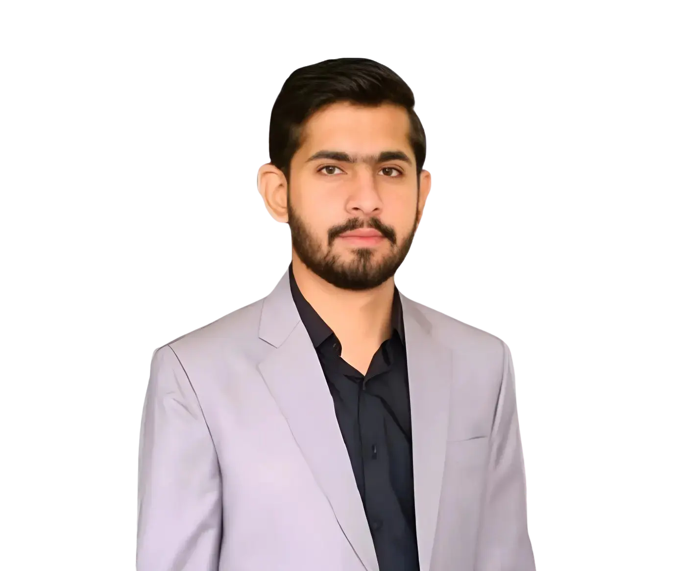 Malik Yasir