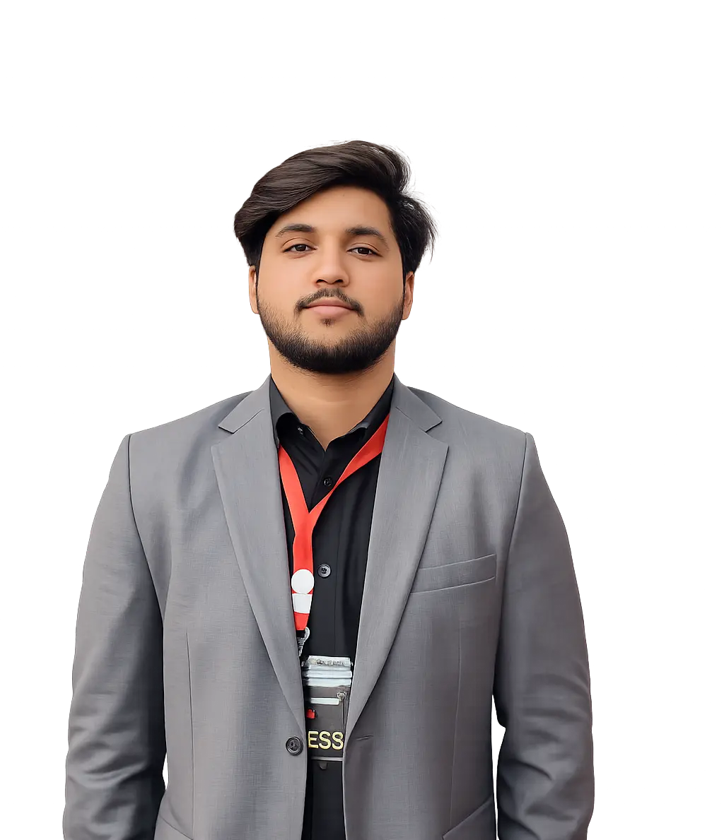 Fahad Abbas