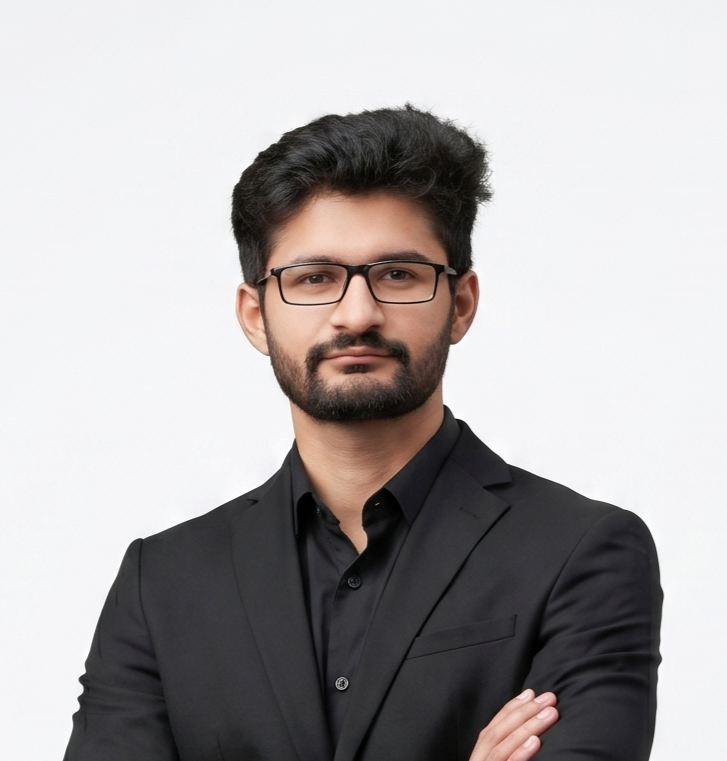 Muhammad Umar Hassan